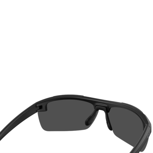 Gafas de Sol Hombre Wiley X® - WX Prime - Lente Captivate Gris - Montura Negro Mate - Imagen 5