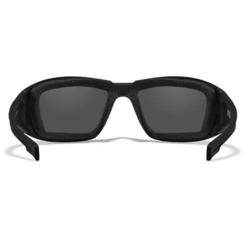 Gafas de Sol Hombre Wiley X® - WX Boss - Lente Silver Flash - Montura Negro Mate - Imagen 3