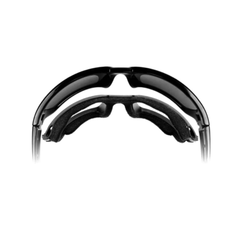 Gafas de Sol Hombre Wiley X® - WX Boss - Lente Silver Flash - Montura Negro Mate - Imagen 6