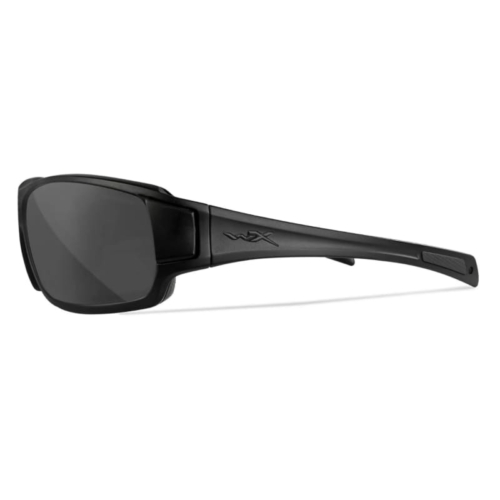 Gafas de Sol Hombre Wiley X® - WX Breach - Lente Gris - Montura Negro Mate - Imagen 4