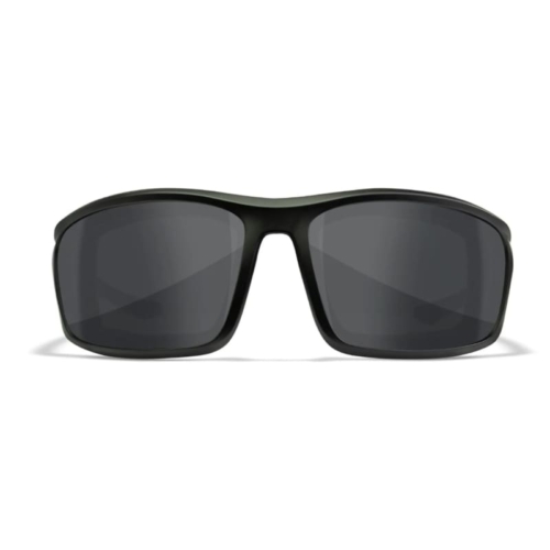 Gafas de Sol Hombre Wiley X® - WX Grid - Lente Gris - Montura Negro Mate - Imagen 2