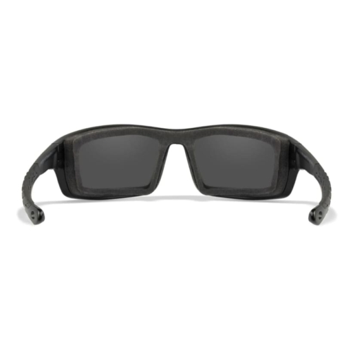 Gafas de Sol Hombre Wiley X® - WX Grid - Lente Gris - Montura Negro Mate - Imagen 3