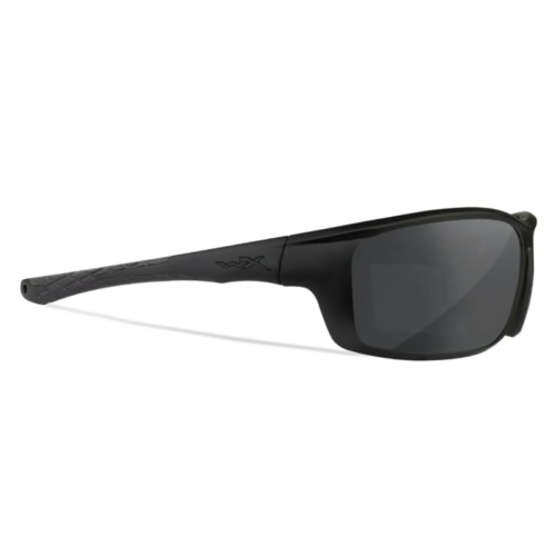 Gafas de Sol Hombre Wiley X® - WX Grid - Lente Gris - Montura Negro Mate - Imagen 5