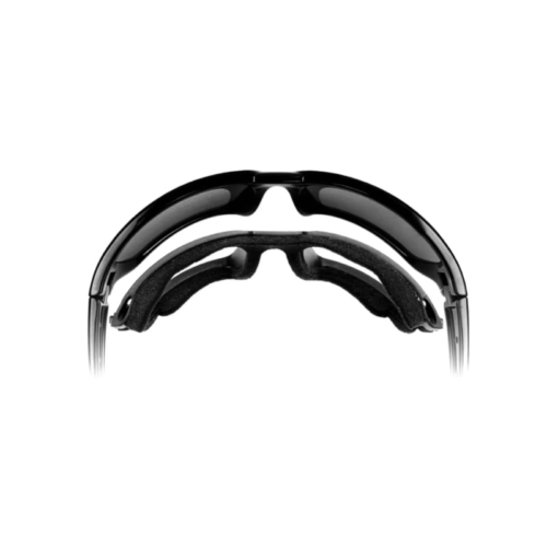 Gafas de Sol Hombre Wiley X® - WX Grid - Lente Gris - Montura Negro Mate - Imagen 6