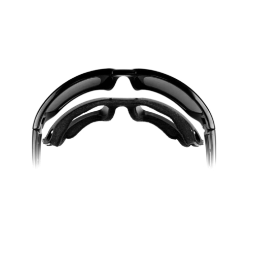 Gafas de Sol Hombre Wiley X® - WX Grid - Lente Transparente - Montura Negro Mate - Imagen 6