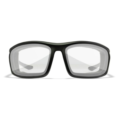 Gafas de Sol Hombre Wiley X® - WX Grid - Lente Transparente - Montura Negro Mate - Imagen 2