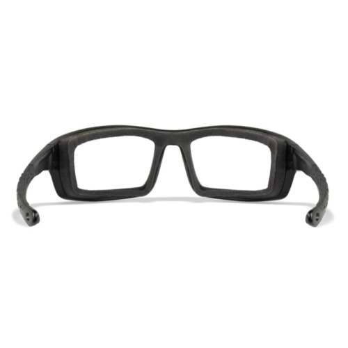 Gafas de Sol Hombre Wiley X® - WX Grid - Lente Transparente - Montura Negro Mate - Imagen 3