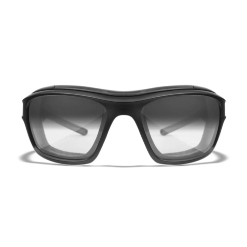 Gafas de Sol Fotocromáticas Hombre Wiley X® - WX Ozone - Lente Fotocromática Gris - Montura Negro Mate - Imagen 2