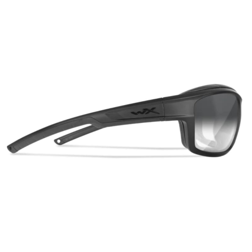 Gafas de Sol Fotocromáticas Hombre Wiley X® - WX Ozone - Lente Fotocromática Gris - Montura Negro Mate - Imagen 5