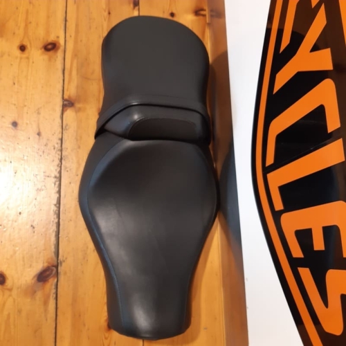 Asiento Piloto + Asiento Acompañante Harley-Davidson® - Sportster - Usado - Imagen 3