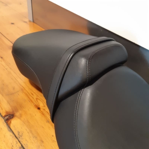 Asiento Piloto + Asiento Acompañante Harley-Davidson® - Sportster - Usado - Imagen 6
