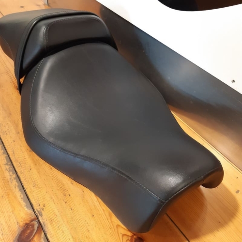 Asiento Piloto + Asiento Acompañante Harley-Davidson® - Sportster - Usado - Imagen 5