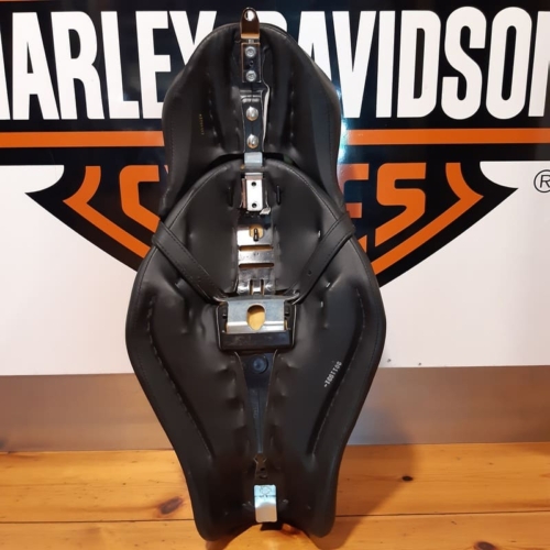 Asiento Piloto + Asiento Acompañante Harley-Davidson® - Sportster - Usado - Imagen 4