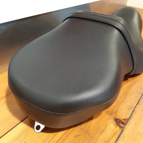 Asiento Piloto + Asiento Acompañante Harley-Davidson® - Sportster - Usado - Imagen 7