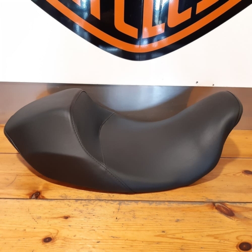 Asiento Monoplaza OEM Harley-Davidson® - Touring - Usado - Imagen 2
