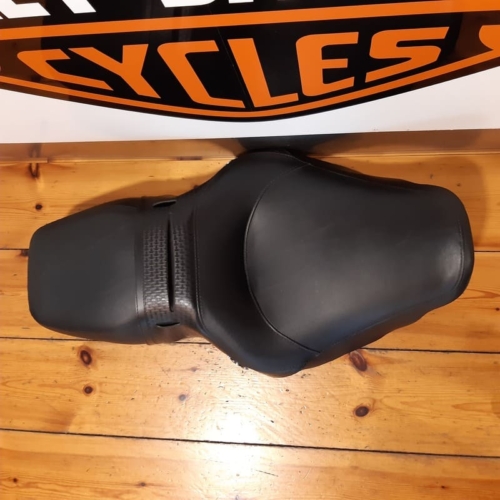 Asiento Biplaza OEM Harley-Davidson® - Touring - Usado - Imagen 3
