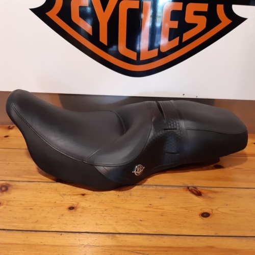 Asiento Biplaza OEM Harley-Davidson® - Touring - Usado - Imagen 5