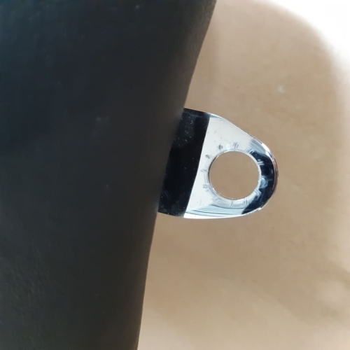 Asiento Biplaza OEM Harley-Davidson® - Touring - Usado - Imagen 7