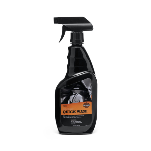 Limpiador Harley-Davidson® H-D Quick Wash