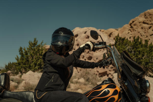 Chaleco Mujer Harley-Davidson® Woman H-D Long Haul Utility Vest - Imagen 5