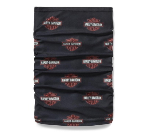 Braga Cuello Harley-Davidson® Bar & Shield Gaiter