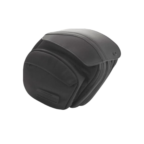 Alforjas DXT de Montaje Fijo SADDLEMEN para Harley-Davidson® - Dyna - Imagen 4