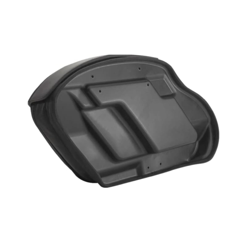 Alforjas DXT de Montaje Fijo SADDLEMEN para Harley-Davidson® - Dyna - Imagen 5