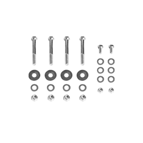 Alforjas DXT de Montaje Fijo SADDLEMEN para Harley-Davidson® - Dyna - Imagen 7