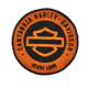 PARCHE CANTABRIA HARLEY-DAVIDSON