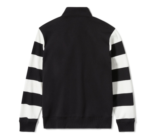 Sudadera Hombre Harley-Davidson® Men H-D Breakout 1/4 Zip Pullover - Imagen 2