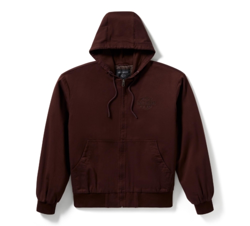 Chaqueta Hombre Harley-Davidson® Men Workwear Hooded Jacket