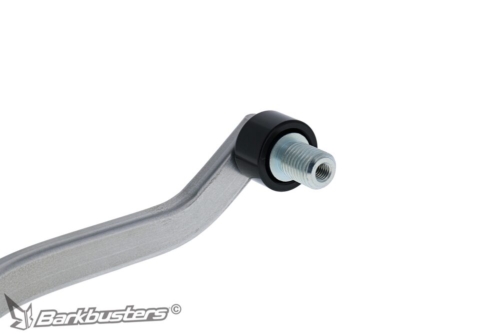 Kit de Soportes de Aluminio Protector de Manos BARKBUSTERS para Harley-Davidson® Pan America - Imagen 4