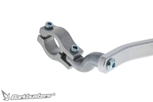 Kit de Soportes de Aluminio Protector de Manos BARKBUSTERS para Harley-Davidson® Pan America - Imagen 3