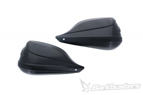 Paramanos STORM de BARKBUSTERS para Harley-Davidson® Pan America - Negro - Imagen 2