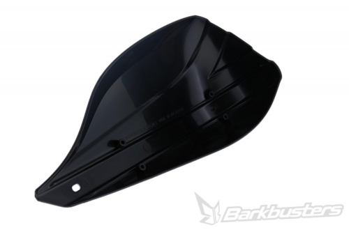 Paramanos STORM de BARKBUSTERS para Harley-Davidson® Pan America - Negro - Imagen 3