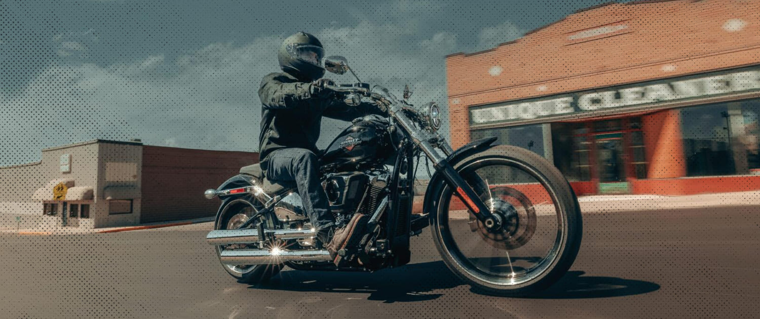 RIDE & SAVE ¡EMPIEZA TU VIAJE AHORRANDO! OFERTAS ESPECIALES EN SELECCIÓN DE HARLEY-DAVIDSON EN STOCK