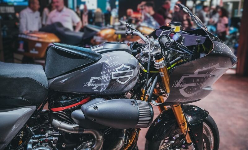 HARLEY-DAVIDSON REVELA NUEVOS DETALLES DE LA HARLEY-DAVIDSON BAGGER WORLD CUP EN EICMA 2025 (3)