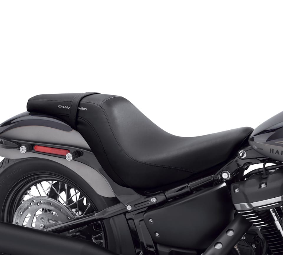 Asiento Badlander Harley-Davidson® - Softail Cruiser